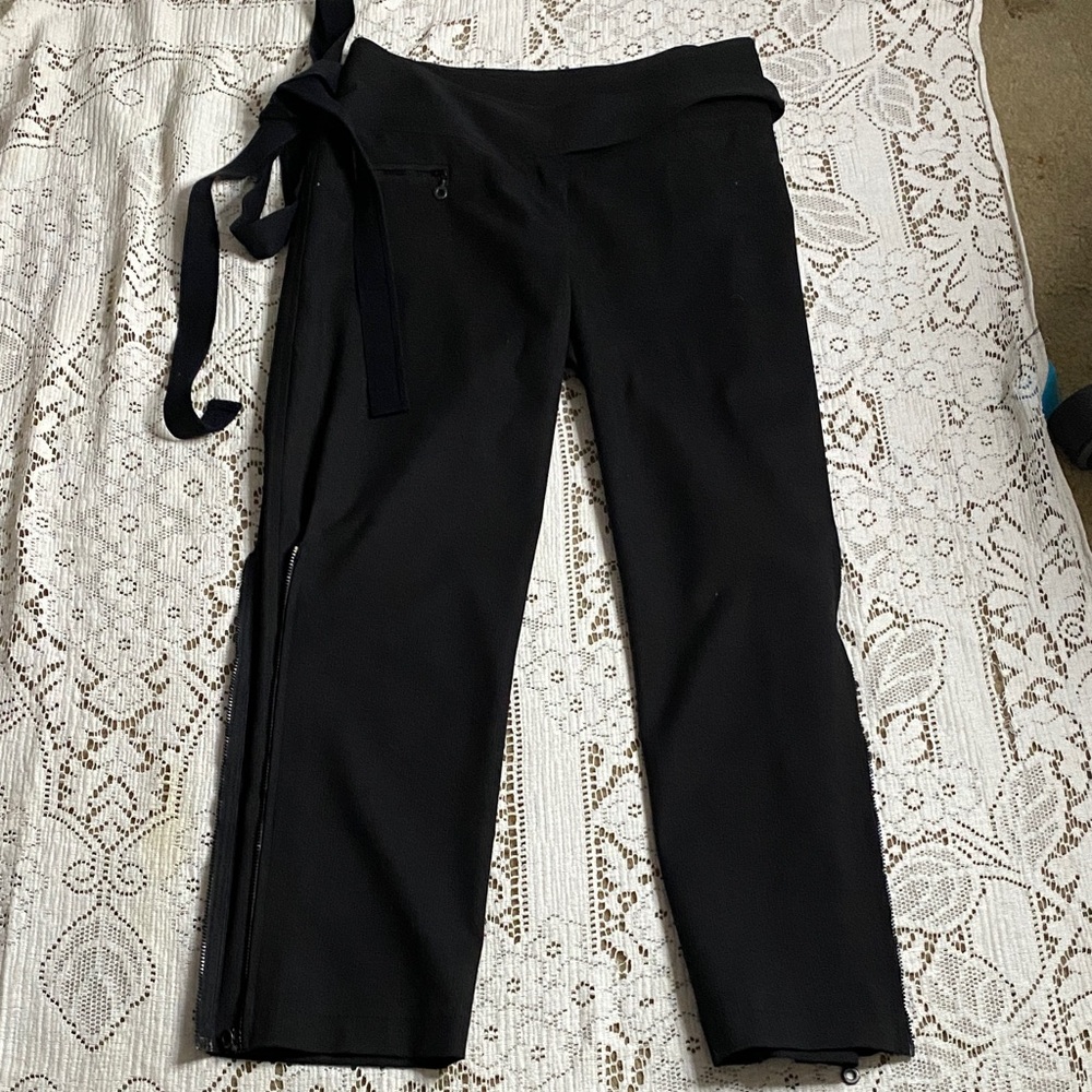 Cop copine trouser pant